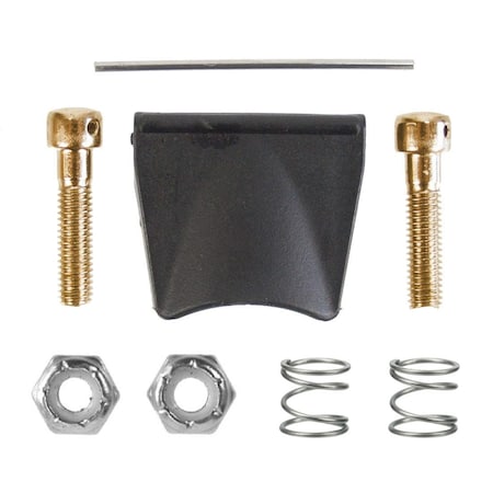 Ettore Top Clip Spring Pin for Quick Release Squeegee Handle 1365